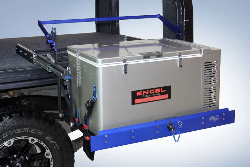 Msa 4X4 Ds60 Fridge Side Drop Slide 1