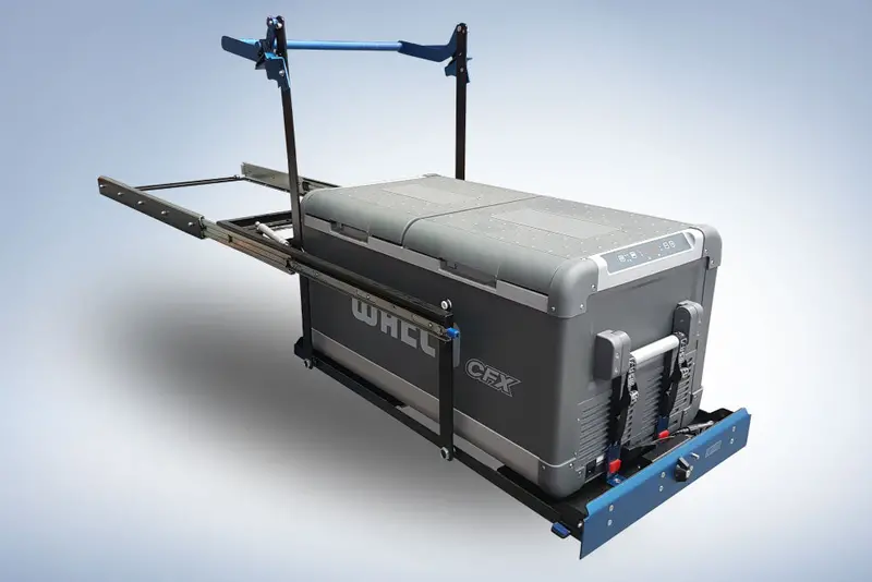 Msa 4X4 Ds95 Fridge Drop Slide 1