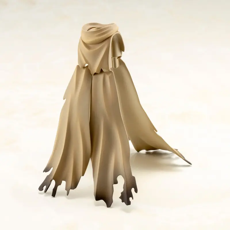 Msg Dress Up Parts Mo001 Crash Cloak 1