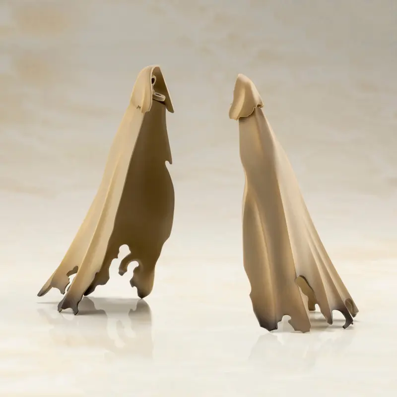 Msg Dress Up Parts Mo002 Side Cloak 1