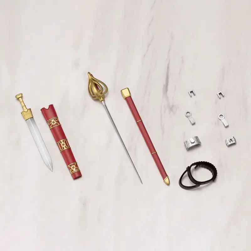 Msg Ge002 Virtuous Style 02 Sword Set B 1