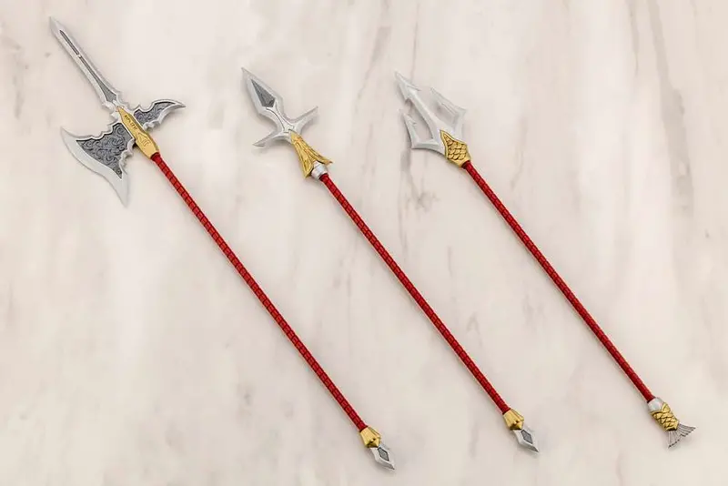 Msg Ge003 Virtuous Style 03 Pole Weapon Set 2