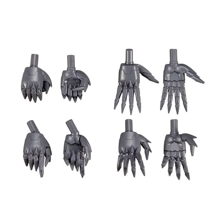 Msg Hand Unit Mb046 Sharp Hands 2 1