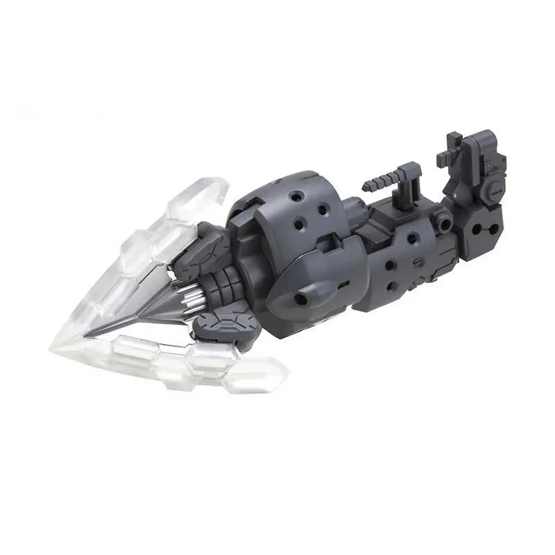 Msg Heavy Weapon Unit Mh02r Spiral Crusher 2