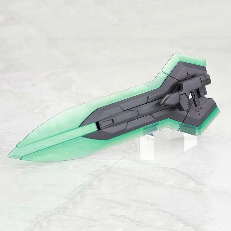Msg Heavy Weapon Unit Mh05 Mega Slash Edge 2