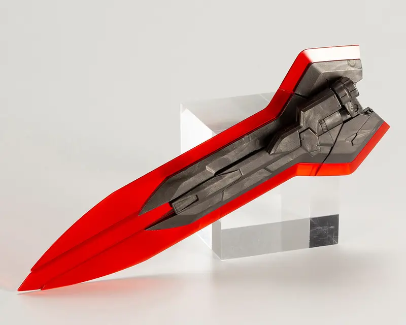 Msg Heavy Weapon Unit Mh05 Mega Slash Edge (Special Color) 2