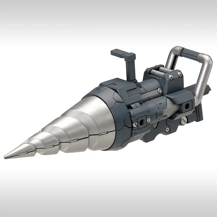 Msg Heavy Weapon Unit Mh09 Vortex Driver 1