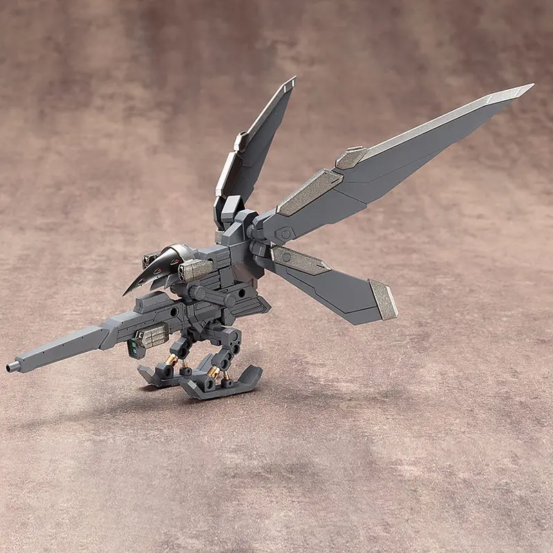 Msg Heavy Weapon Unit Mh11 Killer Beak 1