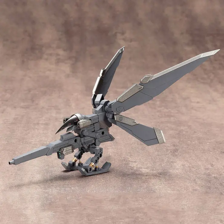 Msg Heavy Weapon Unit Mh11 Killer Beak 2