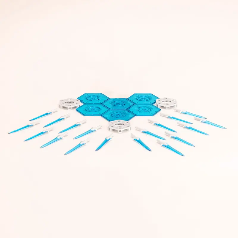 Msg Heavy Weapon Unit Mh23 Magia Blade (Special Color) 1