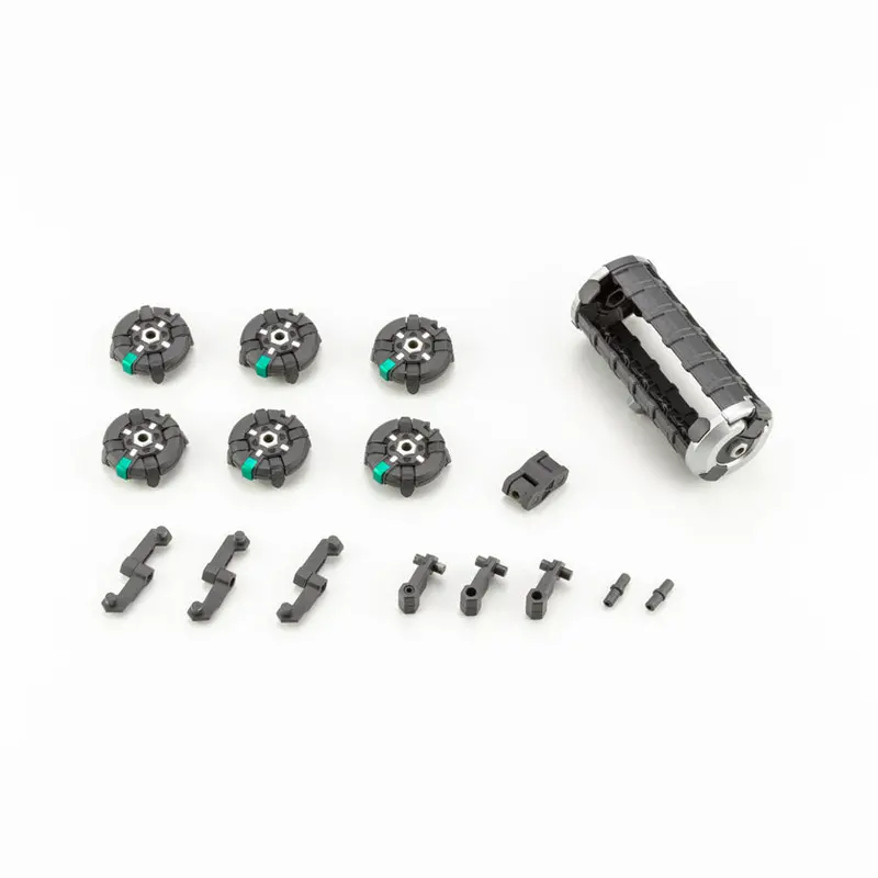 Msg Heavy Weapon Unit Mh30 Active Mine 1
