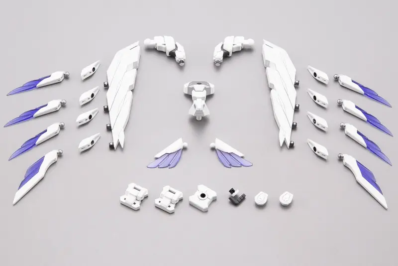 Msg Heavy Weapon Unit Mh34 Wing Edge 2
