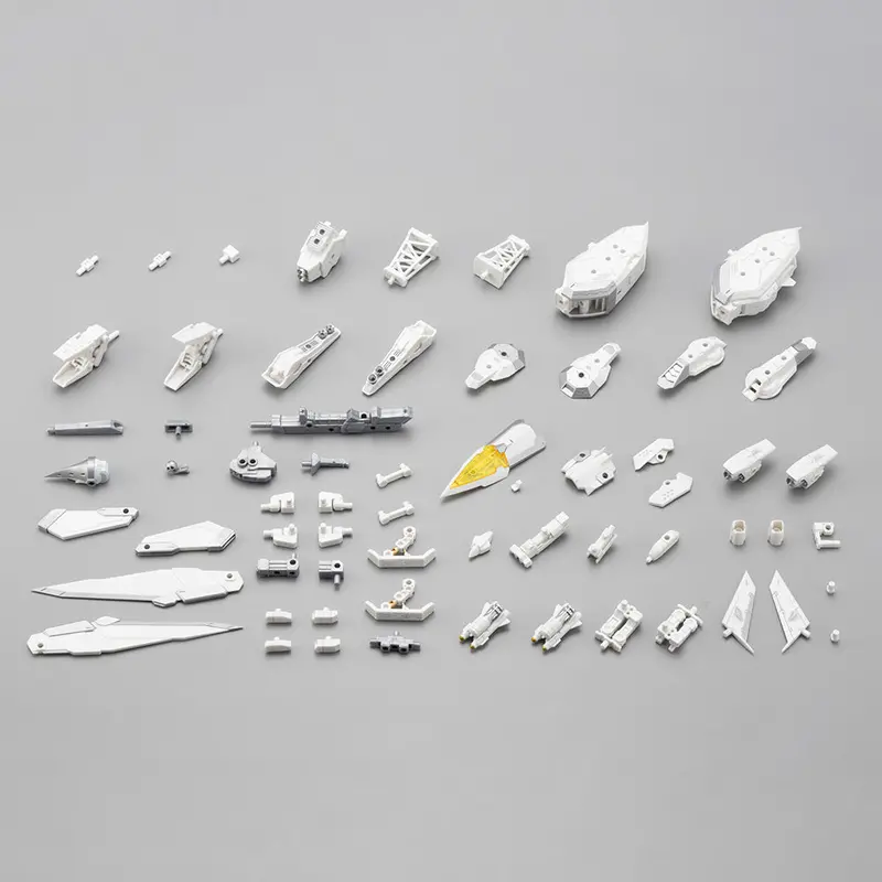 Msg Heavy Weapon Unit Mh64 Weiss Vogel 1