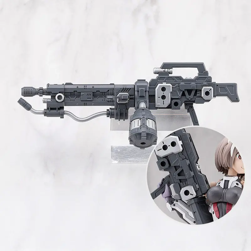Msg Heavy Weapon Unit Mh66j Flamethrower 1