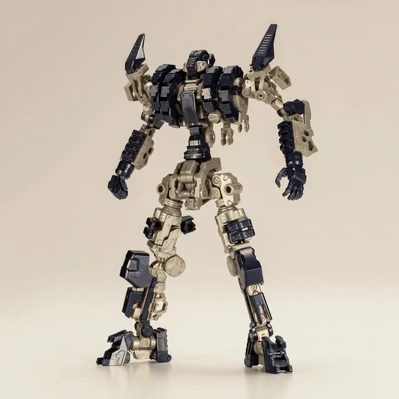 Msg Mb52 Convert Body (Blue Ver.) 1