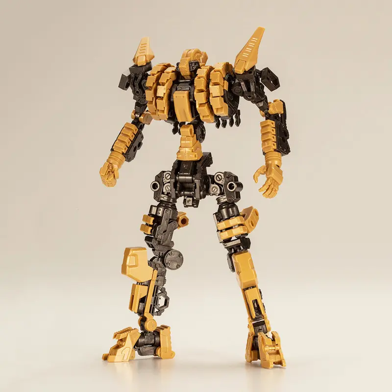 Msg Mb55 Convert Body (Desert Ver.) 1