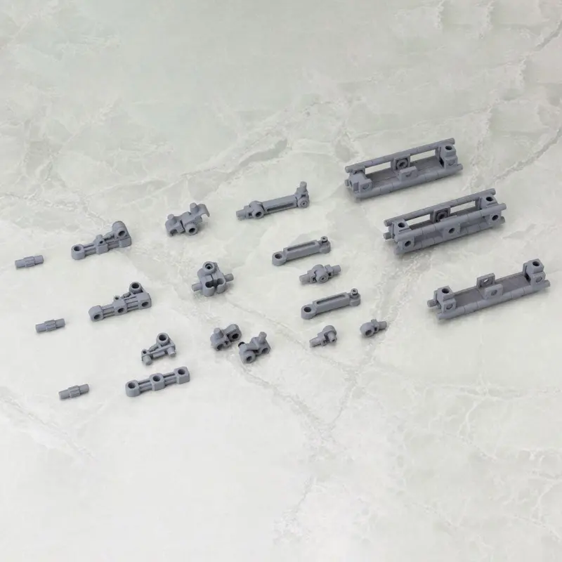 Msg Mj01 Mecha Supply 01 Flexible Arms Type A 1