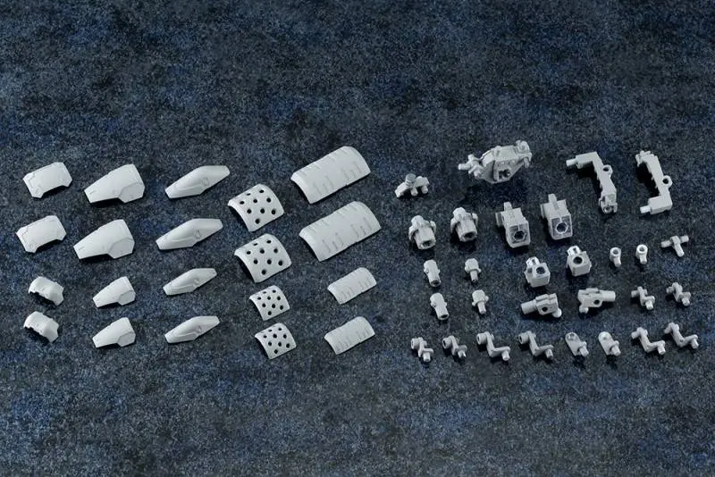 Msg Mj07 Mecha Supply 07 Expansion Armor Type A 2