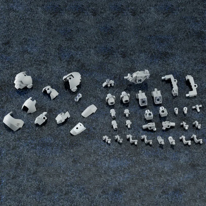 Msg Mj08 Mecha Supply 08 Expansion Armor Type B 1