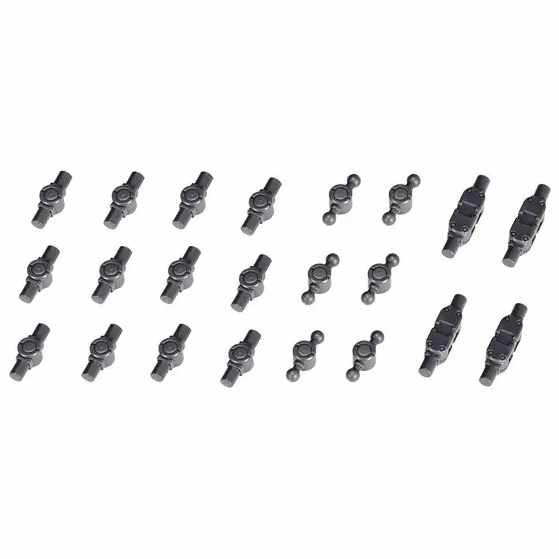 Msg Mj19 Mecha Supply 19 Joint Set Type E 1