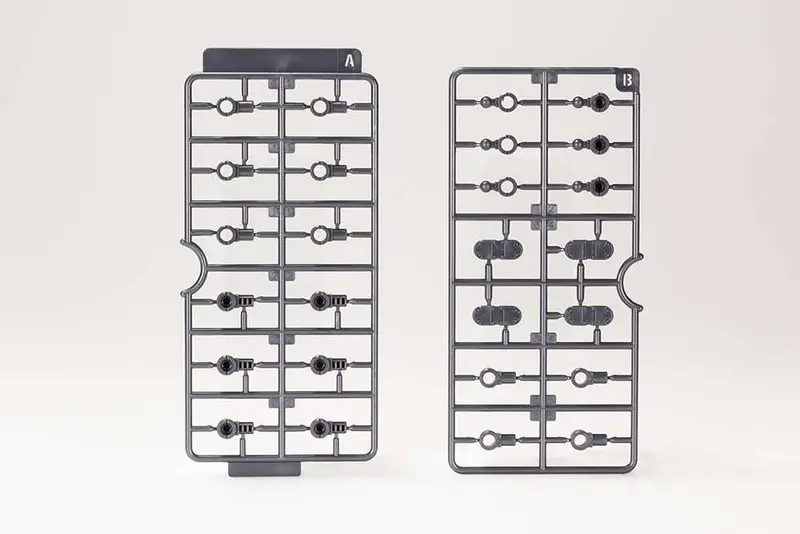 Msg Mj19 Mecha Supply 19 Joint Set Type E 2