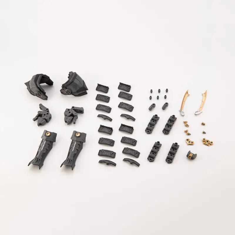 Msg Mj23 Mecha Supply 23 Expansion Armor Type F 1