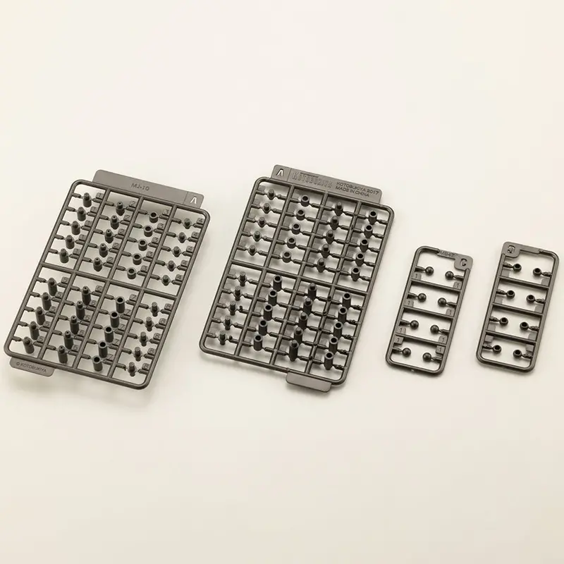 Msg Mj31 Mecha Supply Joint Set Type F 1