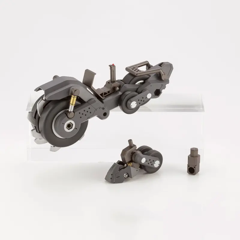 Msg Weapon Unit Mh26 Wheel Grinder 1