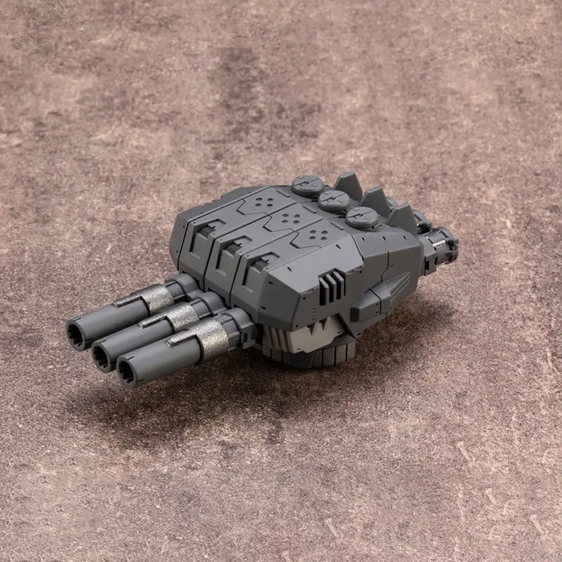 Msg Weapon Unit Mw43 Excannon 1