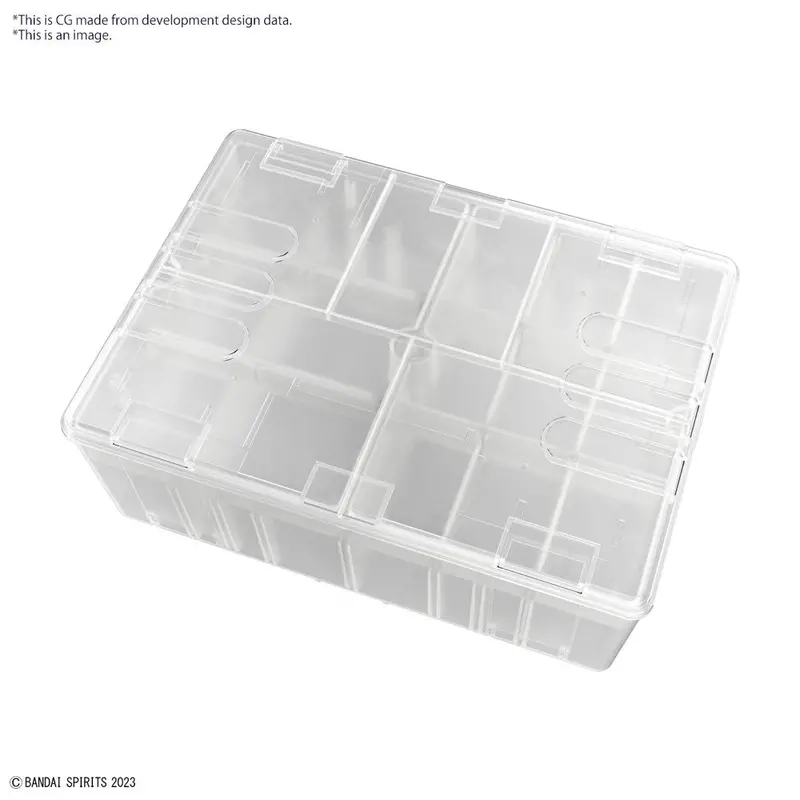 Multi Builders Case 2