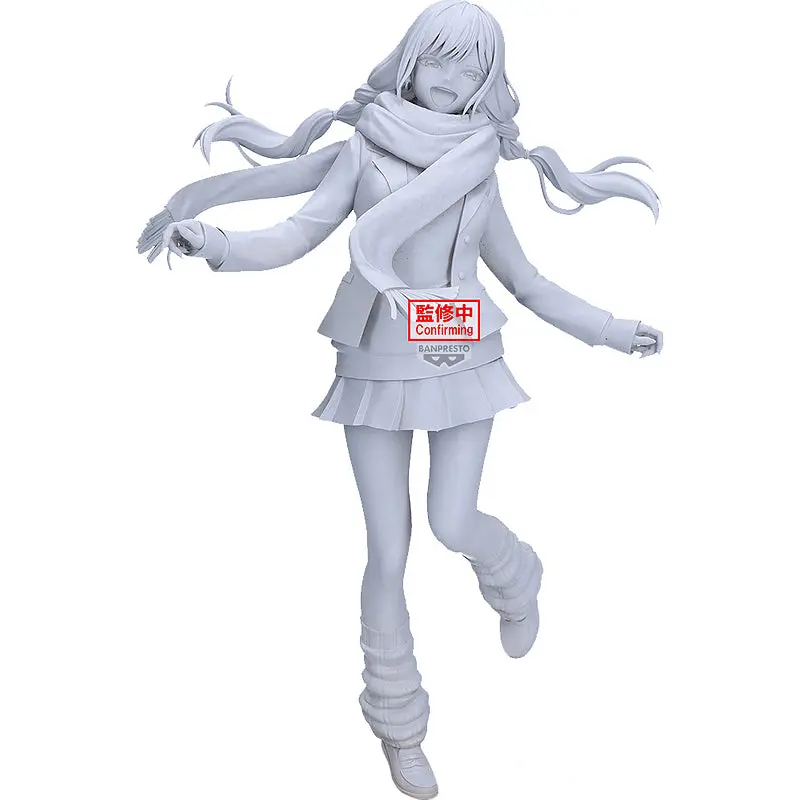 My Dress-Up Darling Glitter&Glamours: Marin Kitagawa Winter Uniform Ver. 1