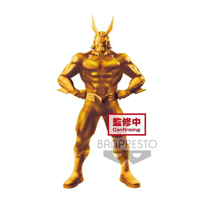 My Hero Academia - Age Of Heroes: All Might Special 1