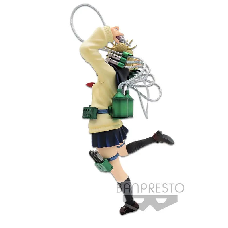My Hero Academia - Banpresto Chronicle Figure Academy Vol. 5: Himiko Toga 2