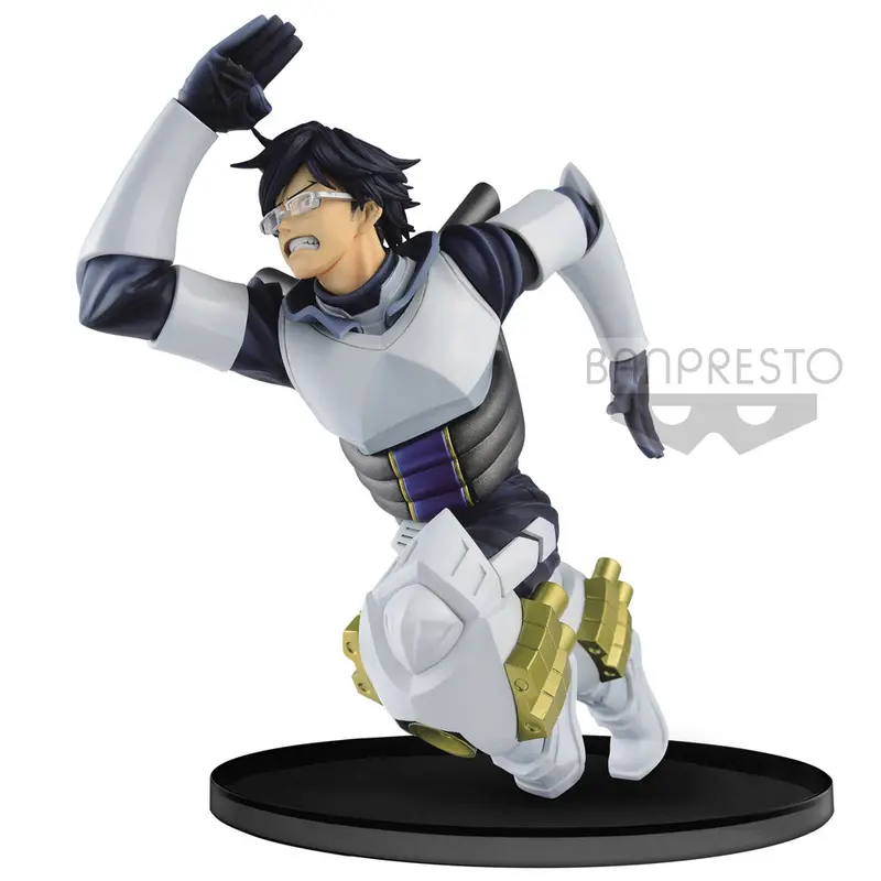 My Hero Academia - Banpresto Figure Colosseum Vol. 6: Tenya Iida 1