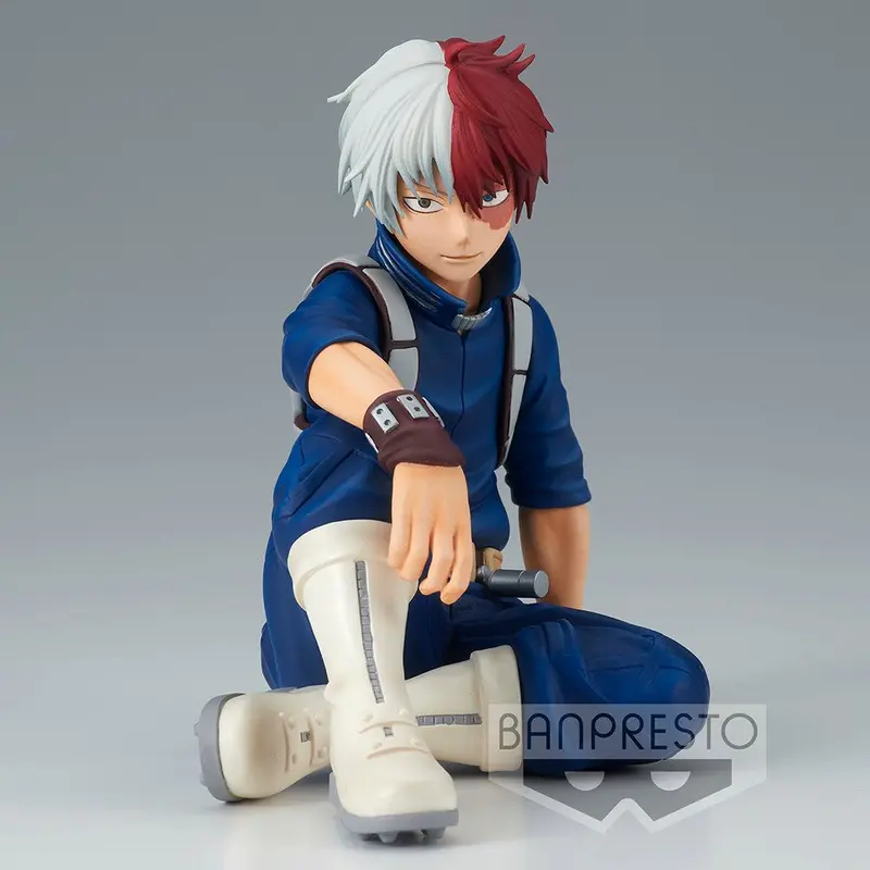 My Hero Academia Break Time Collection Vol. 3: Shoto Todoroki 1