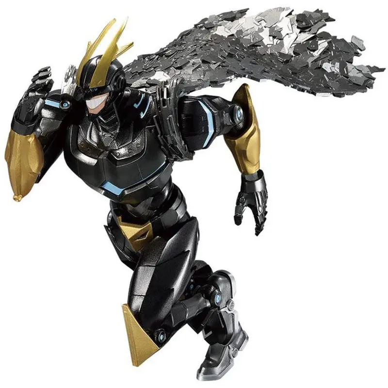 My Hero Academia Figure: All Might & All For One (A: All Might) 1