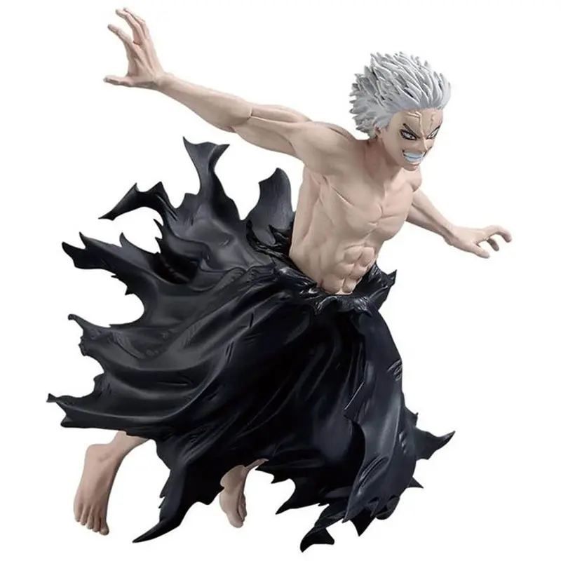 My Hero Academia Figure: All Might & All For One (B: All For One) 1