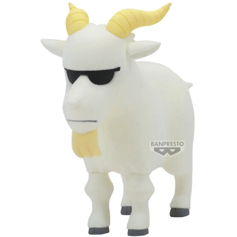My Hero Academia Fluffy Puffy C: Allmigoat 1