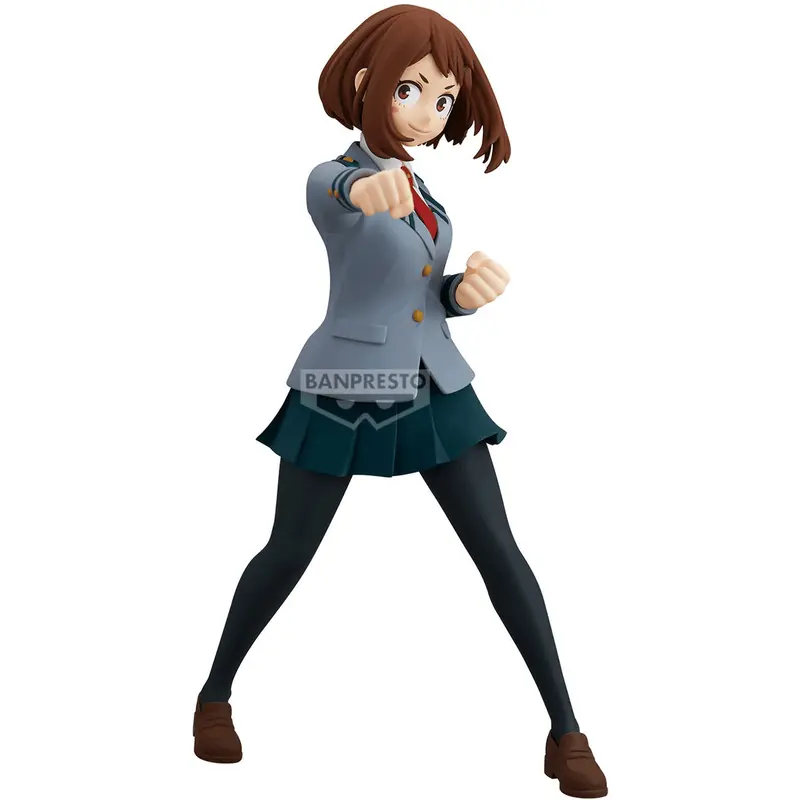 My Hero Academia Glitter&Glamours A: Ochako Uraraka 1