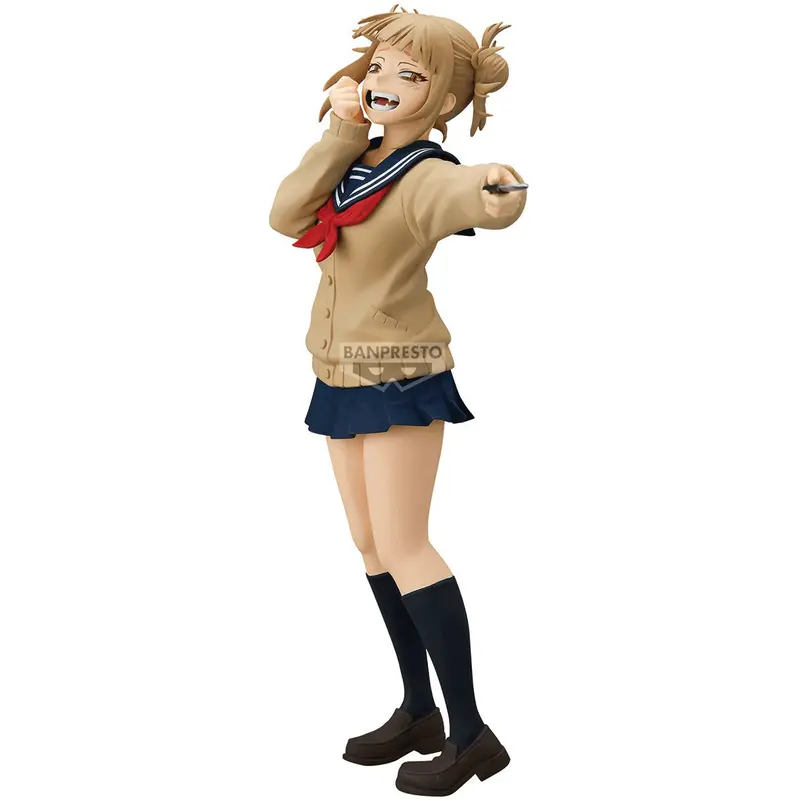 My Hero Academia Glitter&Glamours B: Himiko Toga 1