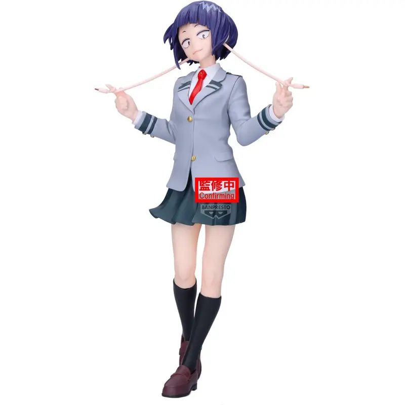 My Hero Academia Glitter&Glamours B: Kyoka Jiro 1