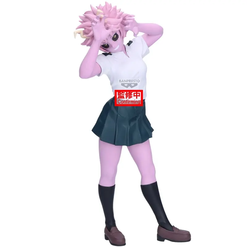 My Hero Academia Glitter&Glamours B: Mina Ashido 1