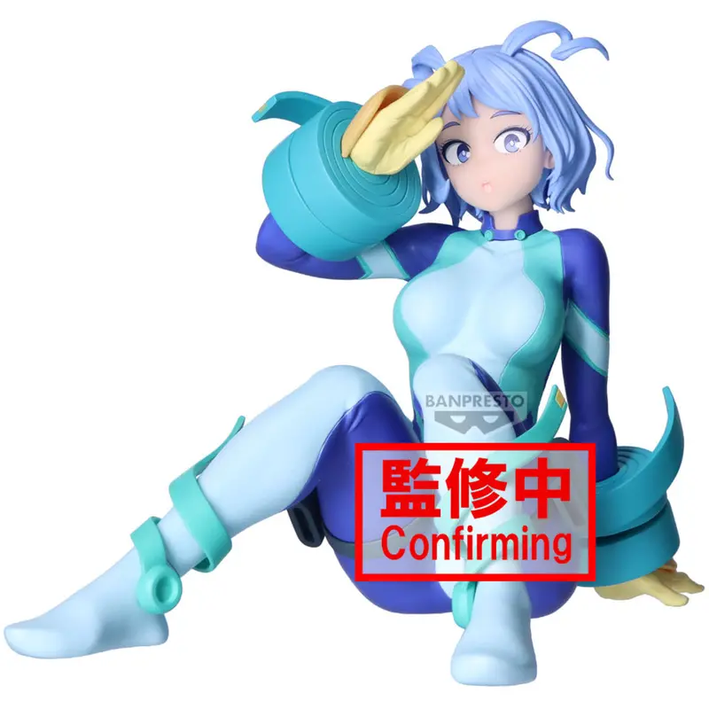 My Hero Academia Glitter&Glamours: Nejire Hado 1