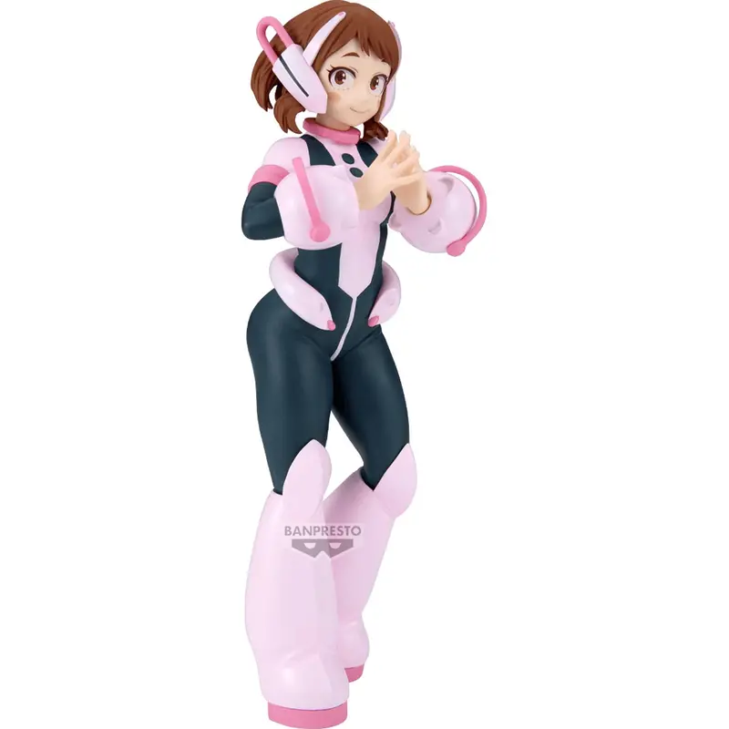 My Hero Academia Glitter&Glamours: Ochaco Uraraka 1
