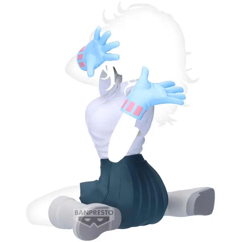 My Hero Academia Glitter&Glamours: Toru Hagakure 1