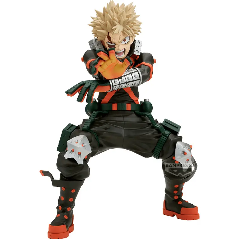 My Hero Academia Grandista: Bakugo Katsuki 1