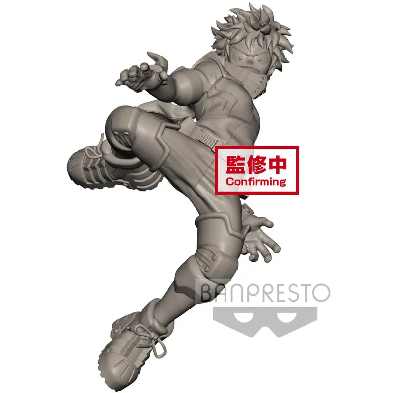 My Hero Academia King Of Artist: Izuku Midoriya 1
