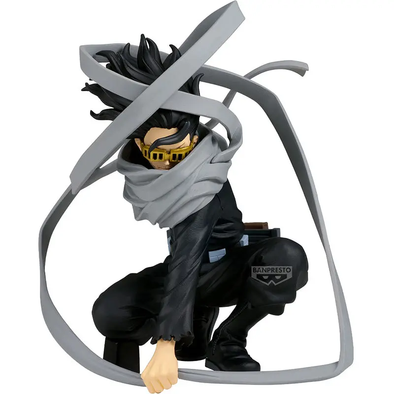 My Hero Academia Maximatic: Eraserhead 1