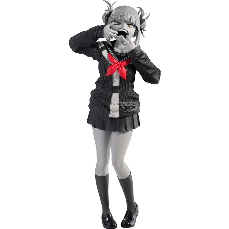 My Hero Academia Noir Edge Collection: Himiko Toga 1