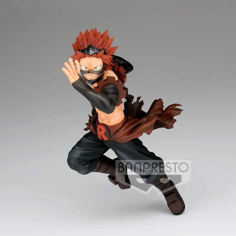 My Hero Academia The Amazing Heroes Vol. 17: Kirishima 1